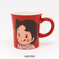 カンフーロックデスクマット - 第8回 昭和レトロな世界展