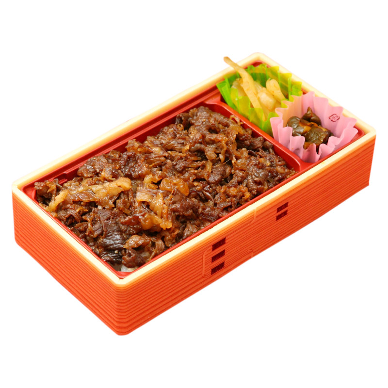 ［かたい信用やわらかい肉　肉のいとう］A5ランク仙台牛 すきやき煮弁当A5ランク仙台牛 すきやき煮弁当
