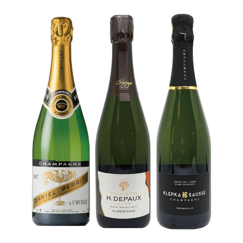 ［リカーショップ］プレミアムワイン特別販売会