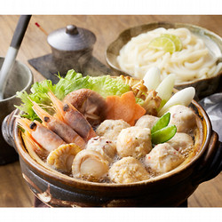 個食用 海鮮つみれ鍋セット【送料込み】