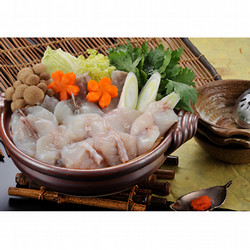 福岡「ふく太郎本部」ふくちりセット【送料込み】