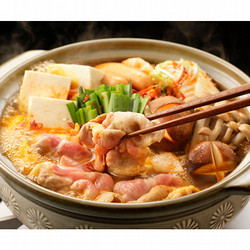 三重 さくらポークチゲ鍋スープセット【送料込み】