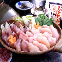 玄海産ふぐちり鍋【送料込み】