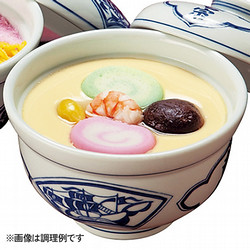 ［吉宗（よっそう）］茶碗蒸し（2食入）【池袋店舗受取】