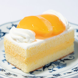 ［梅月堂］シースクリーム2個入り【池袋店舗受取】