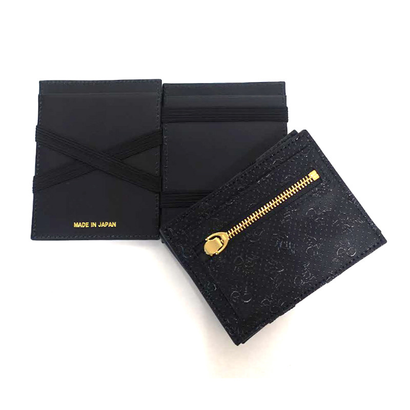 ［三紅］スピンウォレット