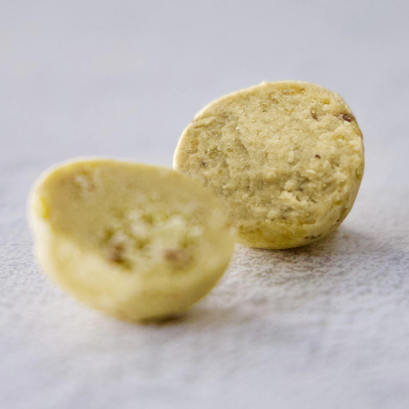 ［福田屋 熊本和栗庵］栗好き（6個入）