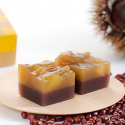 ［赤福 五十鈴茶屋］季の羊羹　栗【池袋店舗受取】