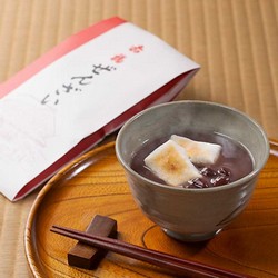 ［赤福］赤福ぜんざい【池袋店舗受取】