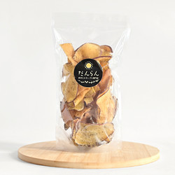 ［だんらん］さつまいもチップス 大人の黒こしょう【池袋店舗受取】