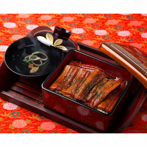 うなぎ問屋の大五蒲焼（3袋）【送料込み】