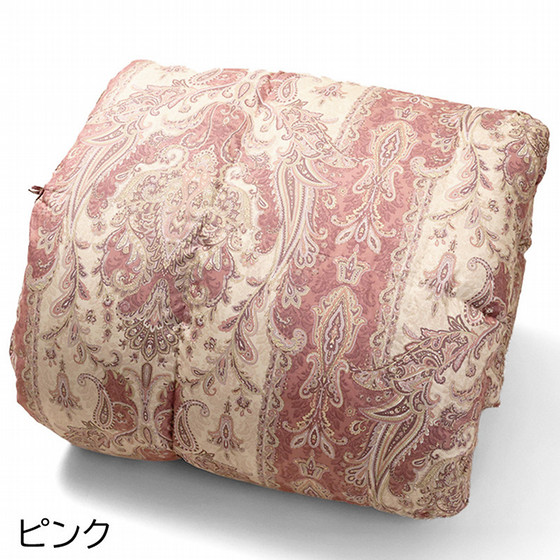 羽毛掛けふとん（シングルサイズ）【送料込み】