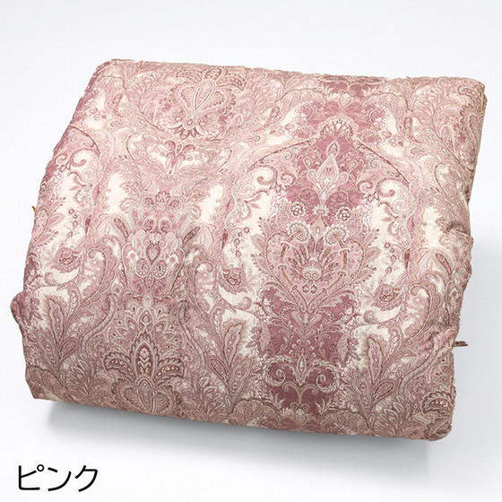 羽毛掛けふとん（シングルサイズ）【送料込み】