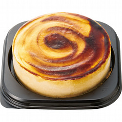 プリンケーキ