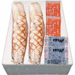 〈関とら本店〉ふくのたたき（2本）