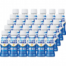 〈アサヒ飲料〉PLUSカルピス睡眠・腸活ケア100ml