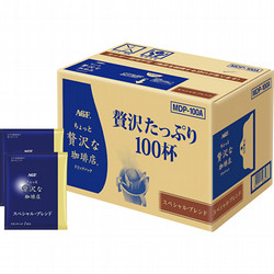 〈AGF〉ちょっと贅沢な珈琲店ドリップパックスペシャルブレンド