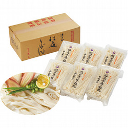稲庭うどん かんざし