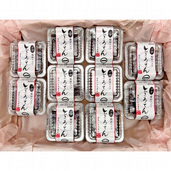 〈鳥丸八十七商店〉プチところてんセット