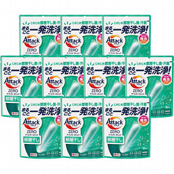 花王 アタックZERO部屋干しスティック