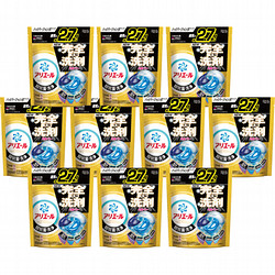P&G アリエールジェルボール詰替用