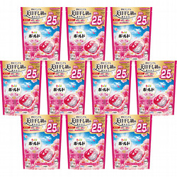P&G ボールドジェルボール4D詰替大