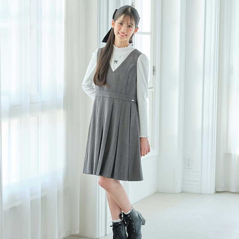 150cm メゾピアノジュニア ねむ セット 