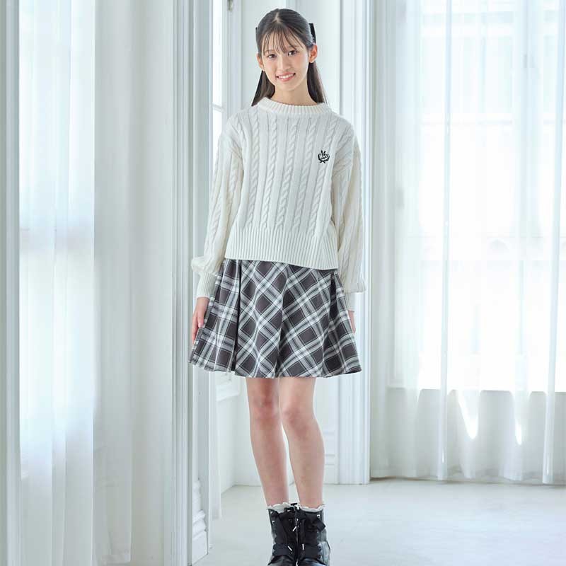 mezzo piano 福袋2025 Aタイプ　140cm mezzo piano 福袋2025 Aタイプ 140cm 2025年福袋】Aセットのご紹介 |