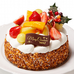 ［新宿高野］モンフルール【船橋店舗お渡し】