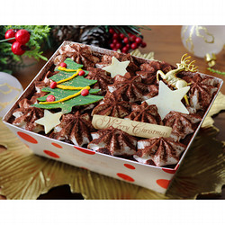 ［シーキューブ］クリスマスティラミス【船橋店舗お渡し】