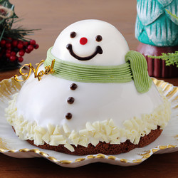 ［シーキューブ］スノーマン【船橋店舗お渡し】