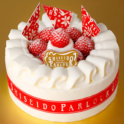 ［資生堂パーラー］ガトー・ノエル5号【船橋店舗お渡し】