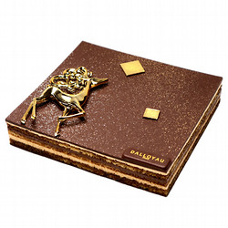 ［ダロワイヨ レ マカロン］ノエル オペラ【船橋店舗お渡し】