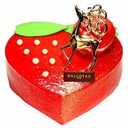 ［ダロワイヨ レ マカロン］フレーズ ド ノエル【船橋店舗お渡し】