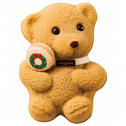 ［ダロワイヨ レ マカロン］ノエル ヌヌルス【船橋店舗お渡し】