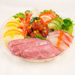 ［柿安ダイニング］柿安がおすすめするローストビーフオードブル【船橋店舗お渡し】