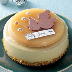 ［モンサンクレール］シトロンピスターシュ【池袋店舗お渡し】＜お渡し日時：12/24(水) 正午～午後8時＞