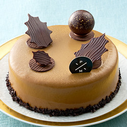 ［ピエール マルコリーニ］ノエル ドゥ ピエール2025【池袋店舗お渡し】＜お渡し日時：12/24(水) 正午～午後8時＞