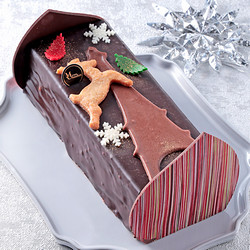 ［メゾン ショーダン］ノエル エスメラルダ【池袋店舗お渡し】＜お渡し日時：12/24(水) 正午～午後8時＞