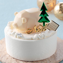 ［スマイルラボ］キボリーヌ ド ネージュ【池袋店舗お渡し】＜お渡し日時：12/24(水) 正午～午後8時＞