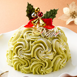 ［ピスタチオマニア］ノエル・ピスタチオ【池袋店舗お渡し】＜お渡し日時：12/24(水) 正午～午後8時＞