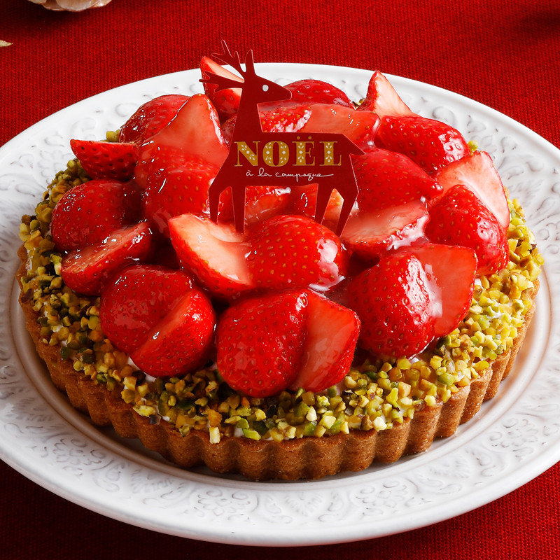 ア・ラ・カンパーニュ］コンテ ド ノエル【池袋店舗お渡し】 - 2025