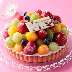 ［ア・ラ・カンパーニュ］ビジュー ド フリュイ【池袋店舗お渡し】