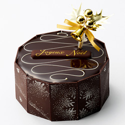 ［ヴィタメール］ショコラ サンバ（10.5cm）【池袋店舗お渡し】