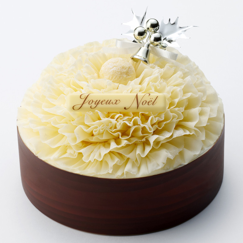 ヴィタメール］ショコラ・ネージュ【池袋店舗お渡し】 - 2025