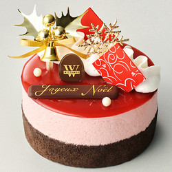 ［ヴィタメール］ノエル・デ・ジョワ（10.5cm）【池袋店舗お渡し】