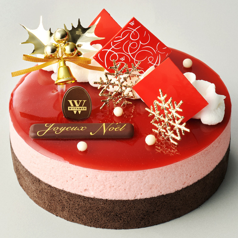 ［ヴィタメール］ノエル・デ・ジョワ（15cm）【池袋店舗お渡し】