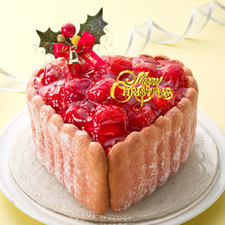 ［ケーニヒスクローネ］スイートクリスマス５号【池袋店舗お渡し】