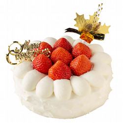 ［コロンバン］フレーズノエル5号【池袋店舗お渡し】