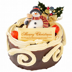 ［コロンバン］マルキーズショコラ4号【池袋店舗お渡し】